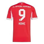 KANE #9 Bayern Munich Home Jersey 2025/26 - minejerseys