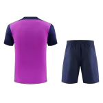 Barcelona Pre-Match Training Jersey Kit 2025/26 - minejerseys
