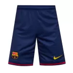 Barcelona Home Jersey Kit 2025/26 - minejerseys