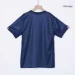 Kids PSG Home Jersey Full Kit 2025/26 - minejerseys