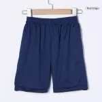 Kids PSG Home Jersey Full Kit 2025/26 - minejerseys