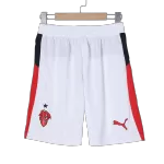 AC Milan Away Jersey Kit 2025/26 - minejerseys