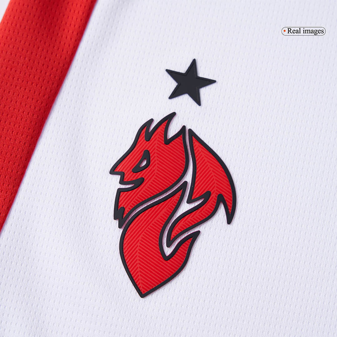 AC Milan Away Jersey Kit 2025/26 AC Milan Away Jersey Kit 2025/26