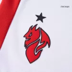 AC Milan Away Jersey Kit 2025/26 - minejerseys