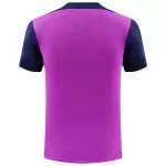 Barcelona Pre-Match Training Jersey 2025/26 - minejerseys