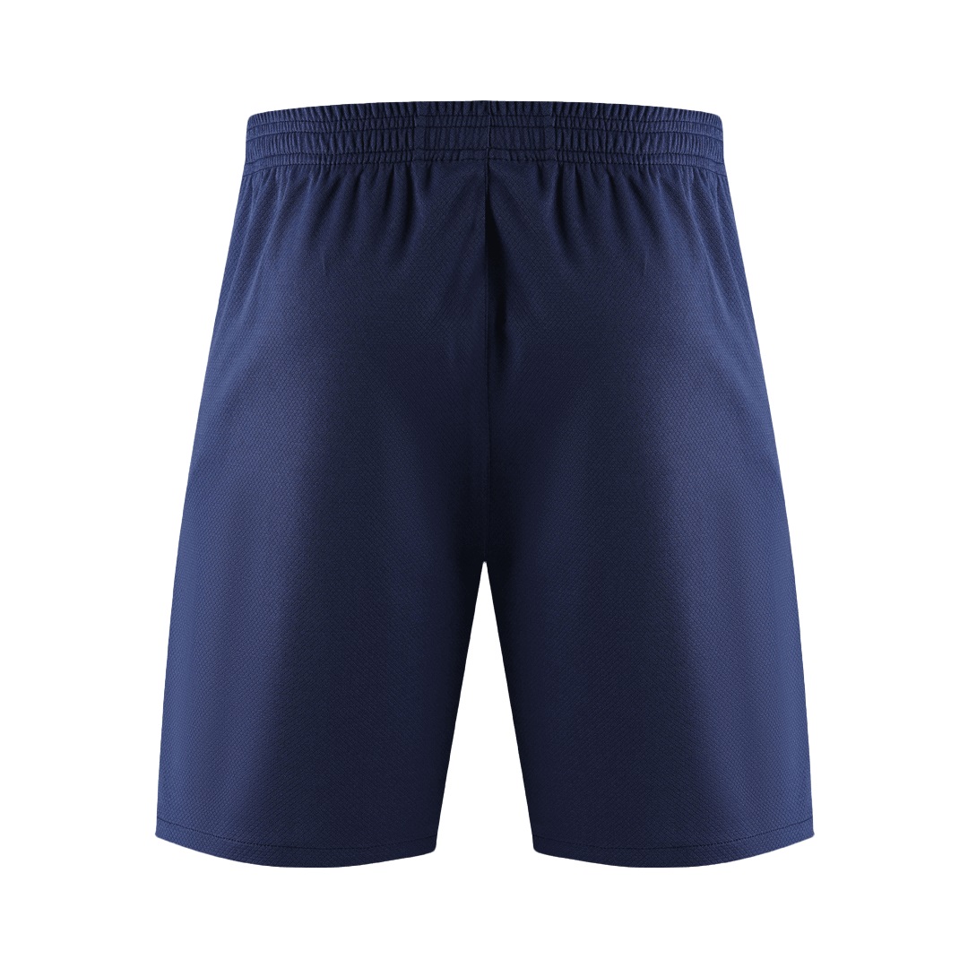 Barcelona Pre-Match Training Shorts 2025/26