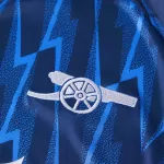 Arsenal Away Jersey Kit 2025/26 - minejerseys