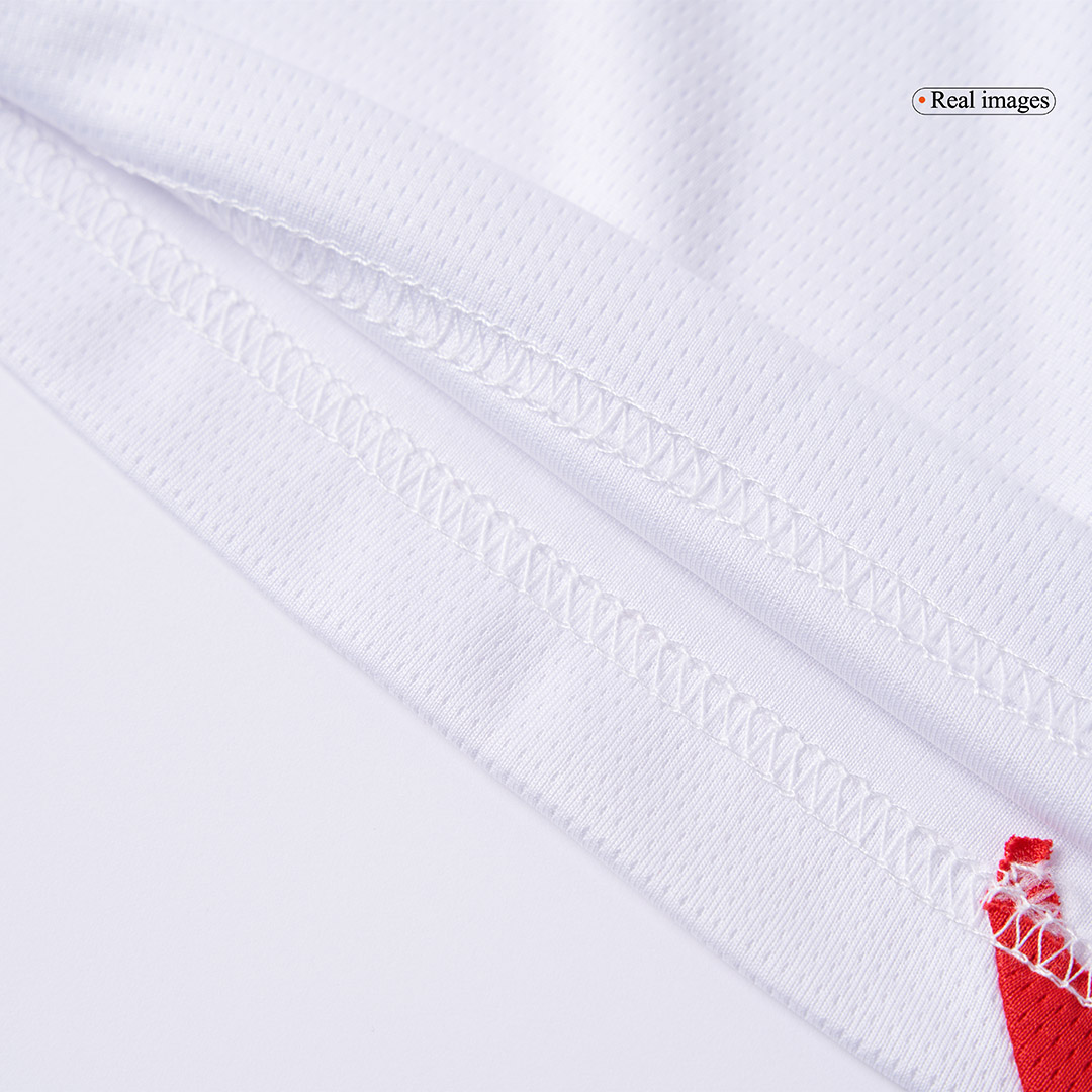 AC Milan Away Jersey Kit 2025/26 AC Milan Away Jersey Kit 2025/26