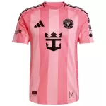 DE PAUL #7 Inter Miami Home Match Jersey Player Version 2025 - minejerseys