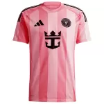 DE PAUL #7 Inter Miami Home Jersey 2025 - minejerseys