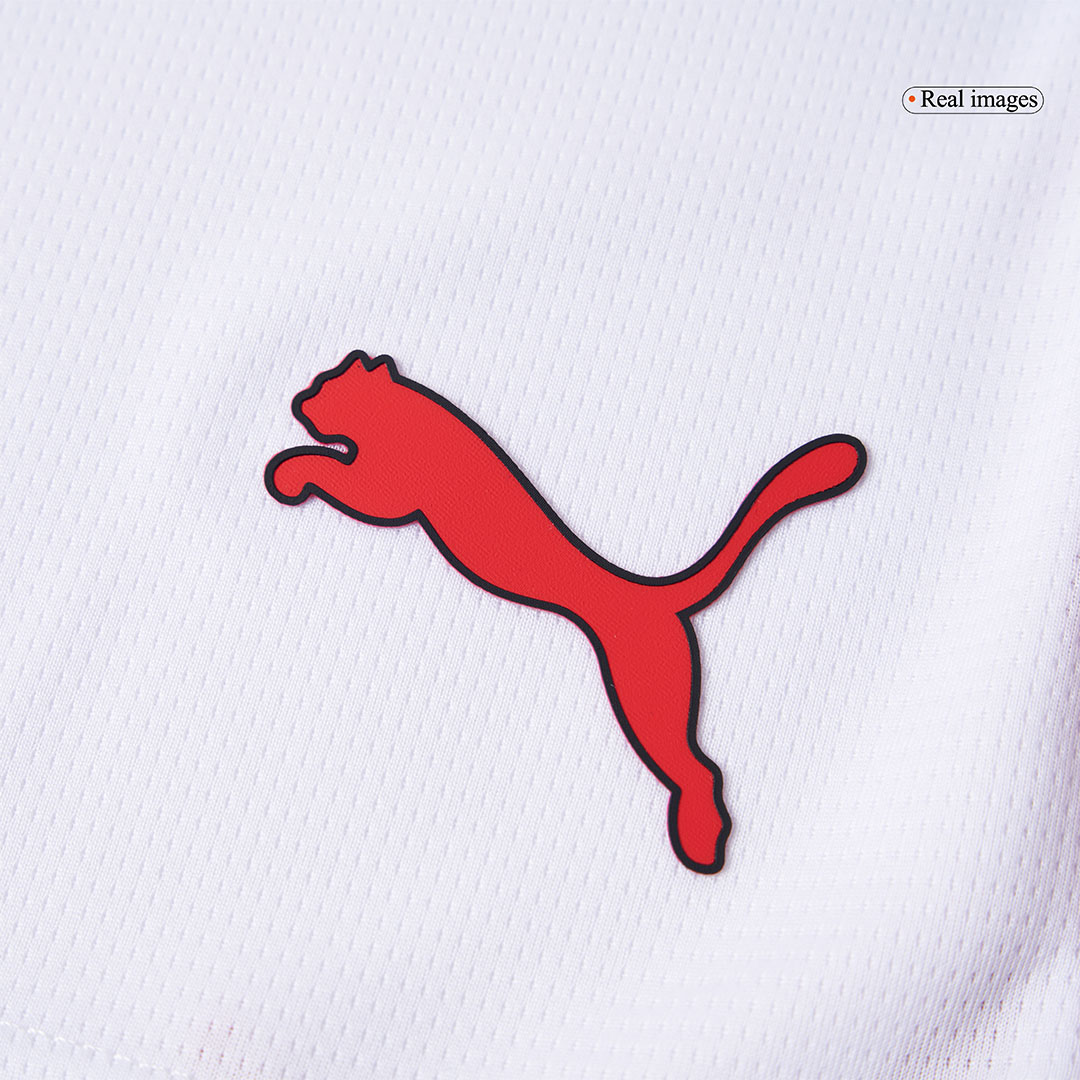 AC Milan Away Jersey Kit 2025/26 AC Milan Away Jersey Kit 2025/26