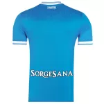 DE BRUYNE #11 Napoli Home Jersey 2025/26 - minejerseys