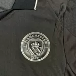 Manchester City Away Match Jersey Player Version 2025/26 - minejerseys