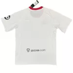 Sevilla Home Jersey 2025/26 - minejerseys