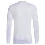 Manchester United Away Long Sleeve Jersey 2025/26 - minejerseys