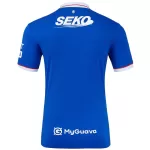 Glasgow Rangers Home Jersey 2025/26 - minejerseys