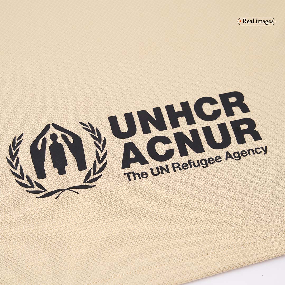 LAMINE YAMAL #10 Barcelona Away Jersey 2025/26