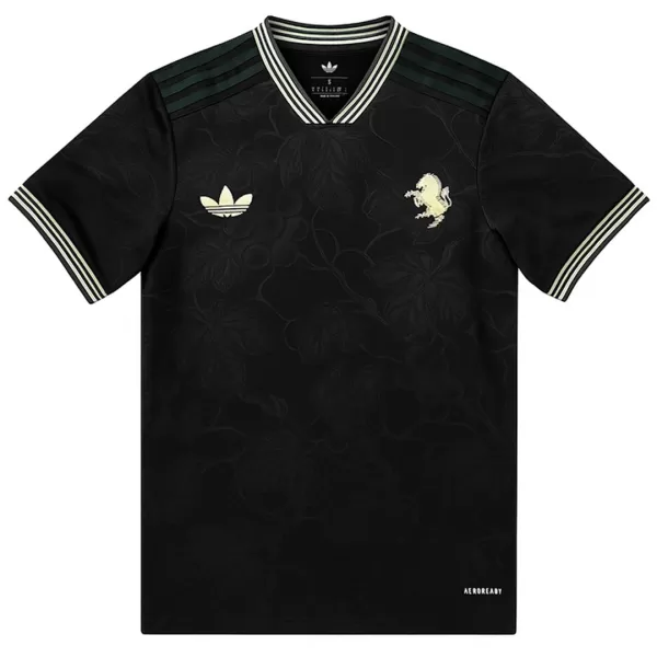 Juventus Third Jersey 2025/26 - minejerseys