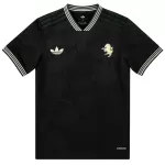 Juventus Third Jersey 2025/26 - minejerseys