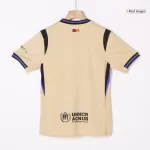 RAPHINHA #11 Barcelona Away Jersey 2025/26 - UCL - minejerseys