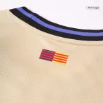 RAPHINHA #11 Barcelona Away Jersey 2025/26 - UCL - minejerseys