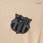 LAMINE YAMAL #10 Barcelona Away Match Jersey Player Version 2025/26 - minejerseys