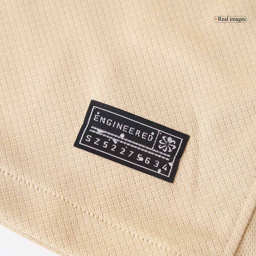 LAMINE YAMAL #10 Barcelona Away Jersey 2025/26 LAMINE YAMAL #10 Barcelona Away Jersey 2025/26