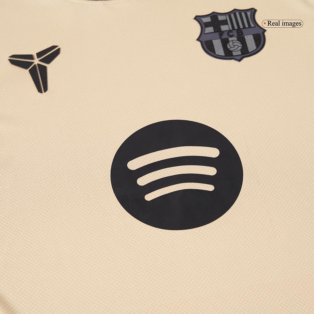 LAMINE YAMAL #10 Barcelona Away Jersey 2025/26 LAMINE YAMAL #10 Barcelona Away Jersey 2025/26