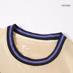 RAPHINHA #11 Barcelona Away Jersey 2025/26 - UCL - minejerseys