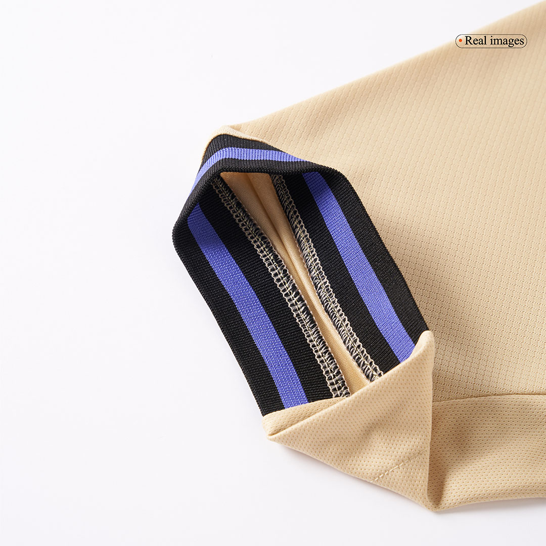 LAMINE YAMAL #10 Barcelona Away Jersey 2025/26 LAMINE YAMAL #10 Barcelona Away Jersey 2025/26