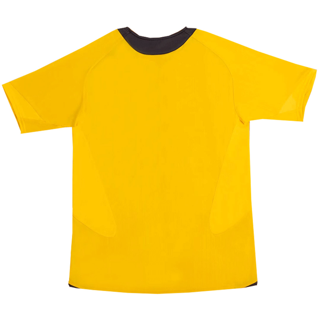 Retro Arsenal Away Jersey 2005/06