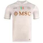 Napoli Away Jersey 2025/26 - minejerseys