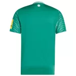 Newcastle United Away Jersey 2025/26 - minejerseys