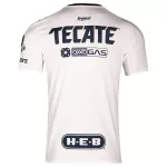 Monterrey Away Jersey 2025/26 - minejerseys