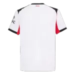 AC Milan Away Match Jersey Player Version 2025/26 - minejerseys