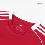 ISAK #9 Liverpool Home Jersey 2025/26 - minejerseys