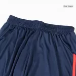 Arsenal Away Jersey Kit 2025/26 - minejerseys