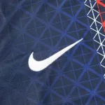 PSG Home Jersey Full Kit 2025/26 - minejerseys