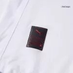 FOFANA #19 AC Milan Away Match Jersey Player Version 2025/26 - minejerseys