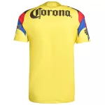 Club America Home Match Jersey Player Version 2025/26 - minejerseys