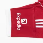 ISAK #9 Liverpool Home Jersey 2025/26 - minejerseys