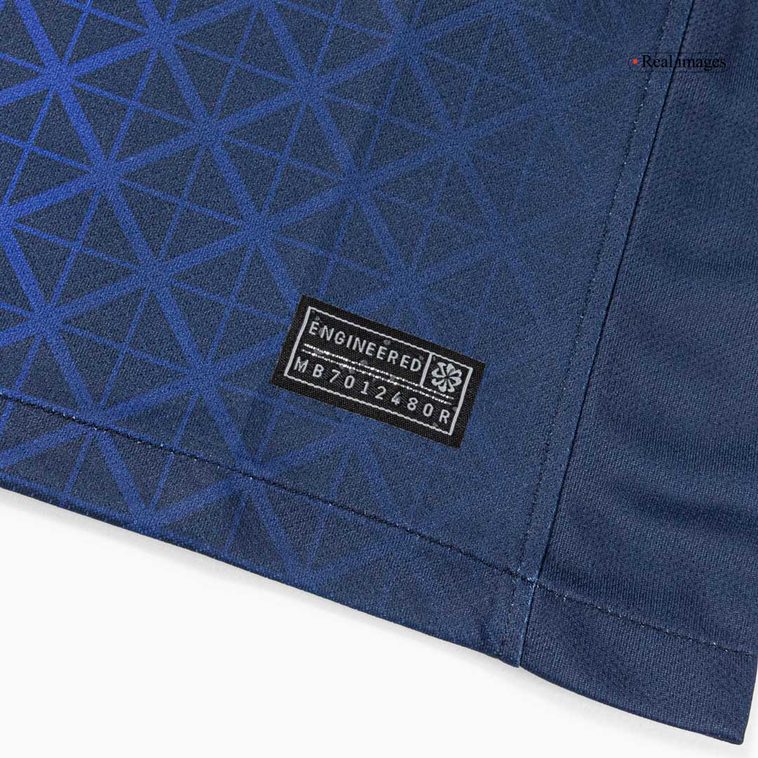 ZAÏRE-EMERY #33 PSG Home Jersey 2025/26 - [Super Replica]