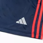 Arsenal Away Jersey Kit 2025/26 - minejerseys