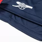 Arsenal Away Jersey Kit 2025/26 - minejerseys