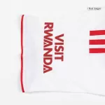 Arsenal Home Jersey Full Kit 2025/26 - minejerseys