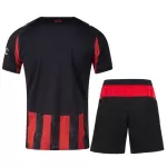 AC Milan Home Jersey Kit 2025/26 - minejerseys