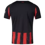 AC Milan Home Jersey Kit 2025/26 - minejerseys