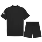 Manchester City Away Jersey Kit 2025/26 - minejerseys
