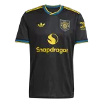 MOUNT #7 Manchester United Third Jersey 2025/26 - minejerseys