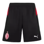 AC Milan Home Jersey Kit 2025/26 - minejerseys